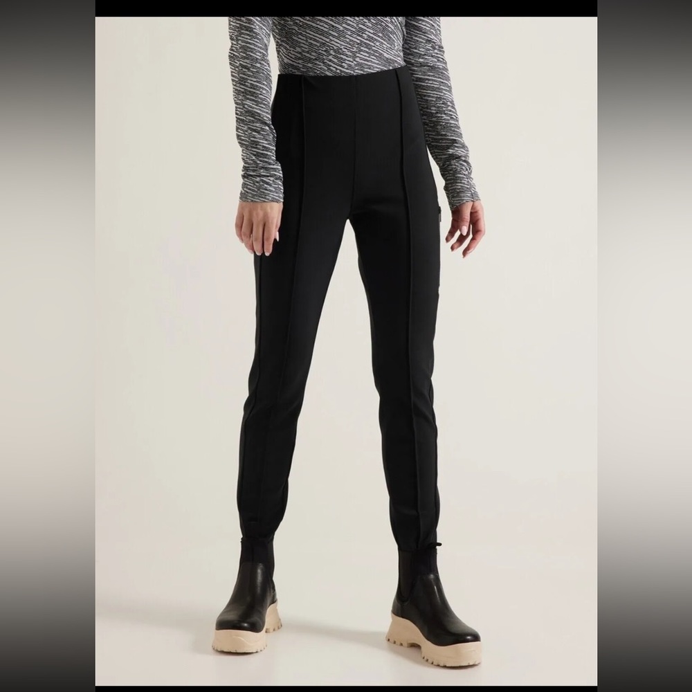 Athleta GLACIER SNOW SKINNY PANT - Picture 4 of 10